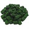 Пеллетс Fishberry зеленый бетаин 8 мм 1 кг - фото 21535