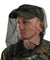 Сетка защитная Norfin  АНТИГНУС на голову - фото 21882