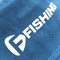 F-FISHING Панама Denim синяя - фото 23357