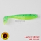 Виброхвосты съедобные LJ Pro Series MINNOW 3.3in(08.40)/T18 7шт. - фото 8026